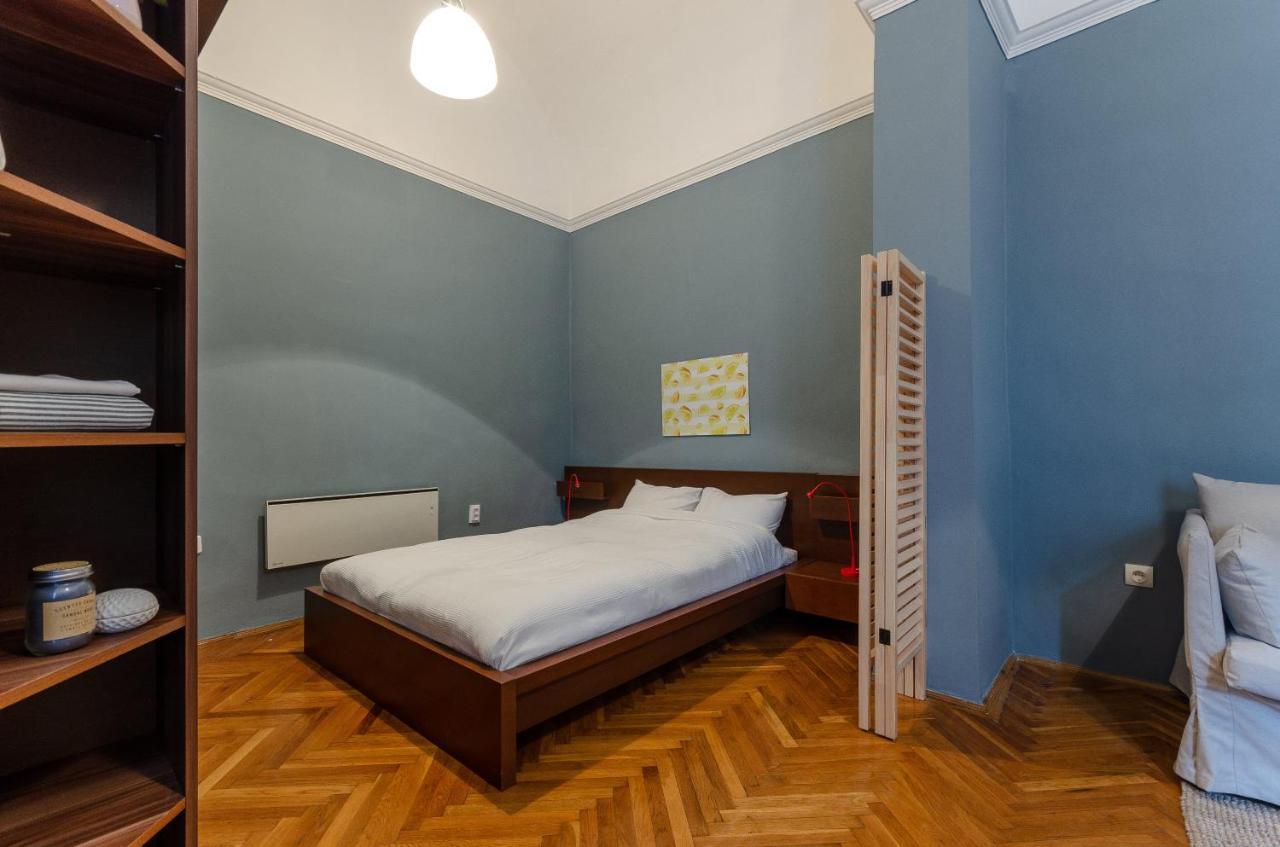 Lovely Apartment Next To Synagogue. Budapest Eksteriør bilde
